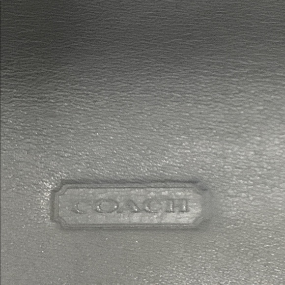 Coach Wallet - Picture 5 of 15